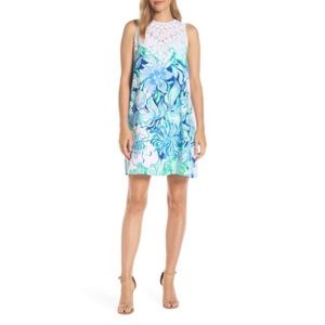 NWT Lilly Pulitzer - Party Thyme - Napa Soft Shift